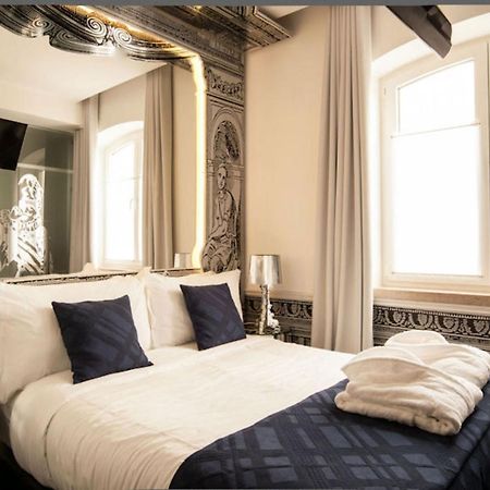 Teatro Boutique Rooms & Suites Lisboa Екстериор снимка