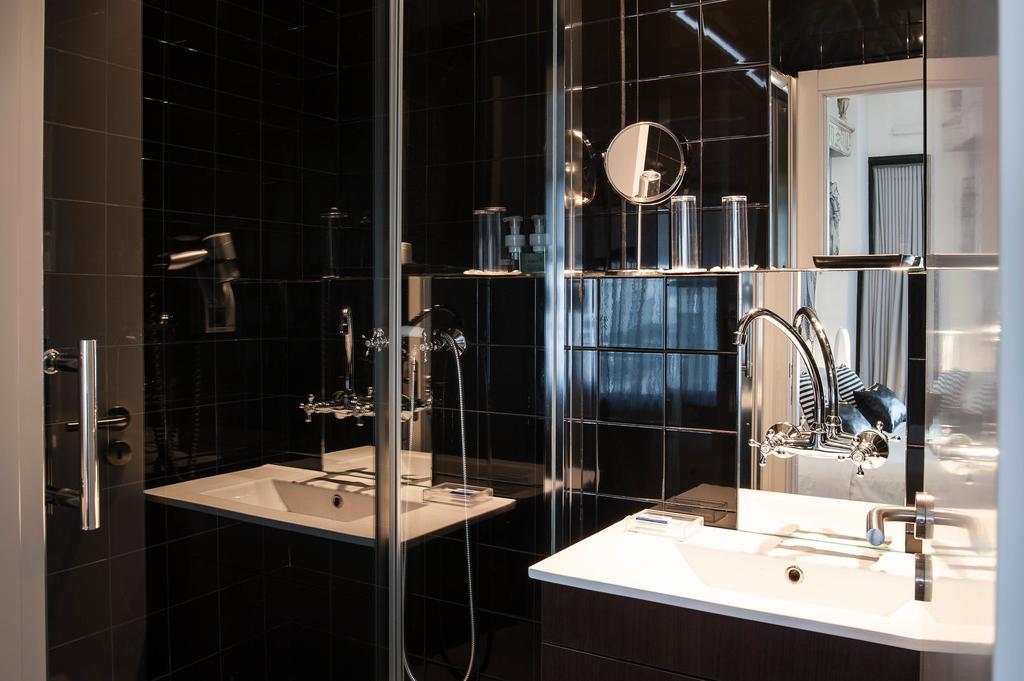 Teatro Boutique Rooms & Suites Lisboa Екстериор снимка