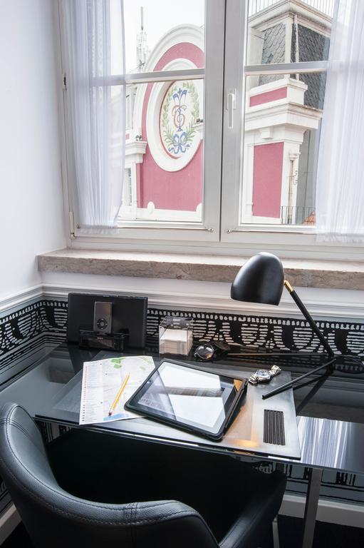 Teatro Boutique Rooms & Suites Lisboa Екстериор снимка