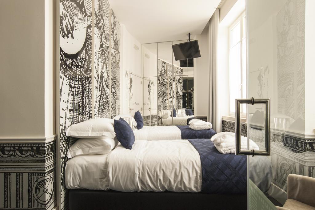 Teatro Boutique Rooms & Suites Lisboa Екстериор снимка