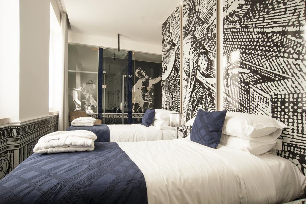 Teatro Boutique Rooms & Suites Lisboa Екстериор снимка