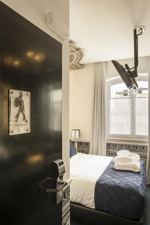 Teatro Boutique Rooms & Suites Lisboa Екстериор снимка