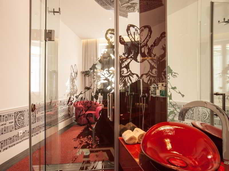 Teatro Boutique Rooms & Suites Lisboa Екстериор снимка