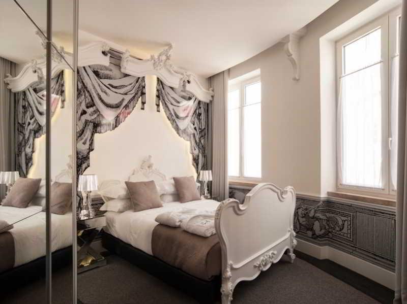 Teatro Boutique Rooms & Suites Lisboa Екстериор снимка