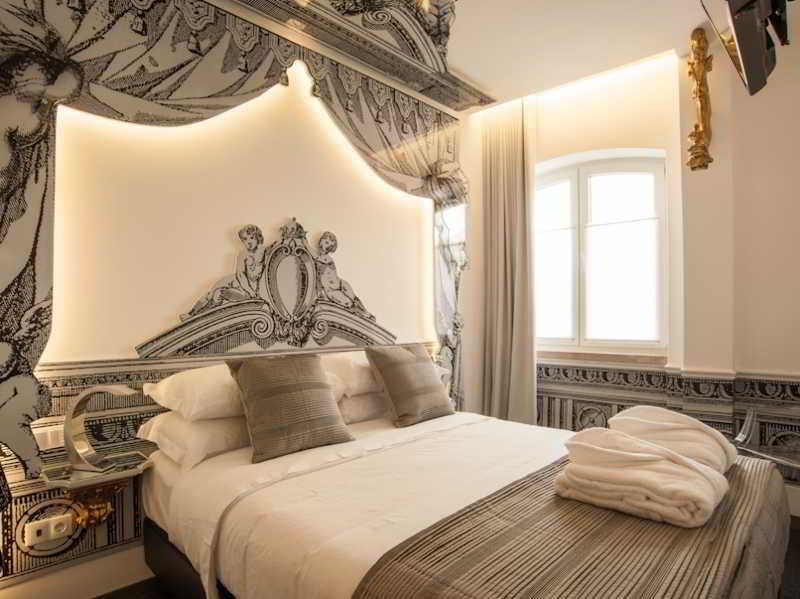 Teatro Boutique Rooms & Suites Lisboa Екстериор снимка