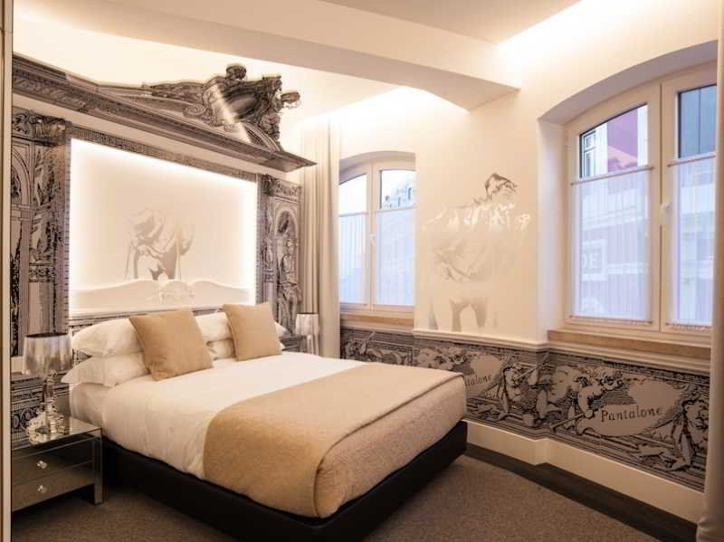 Teatro Boutique Rooms & Suites Lisboa Екстериор снимка