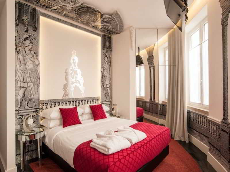 Teatro Boutique Rooms & Suites Lisboa Екстериор снимка