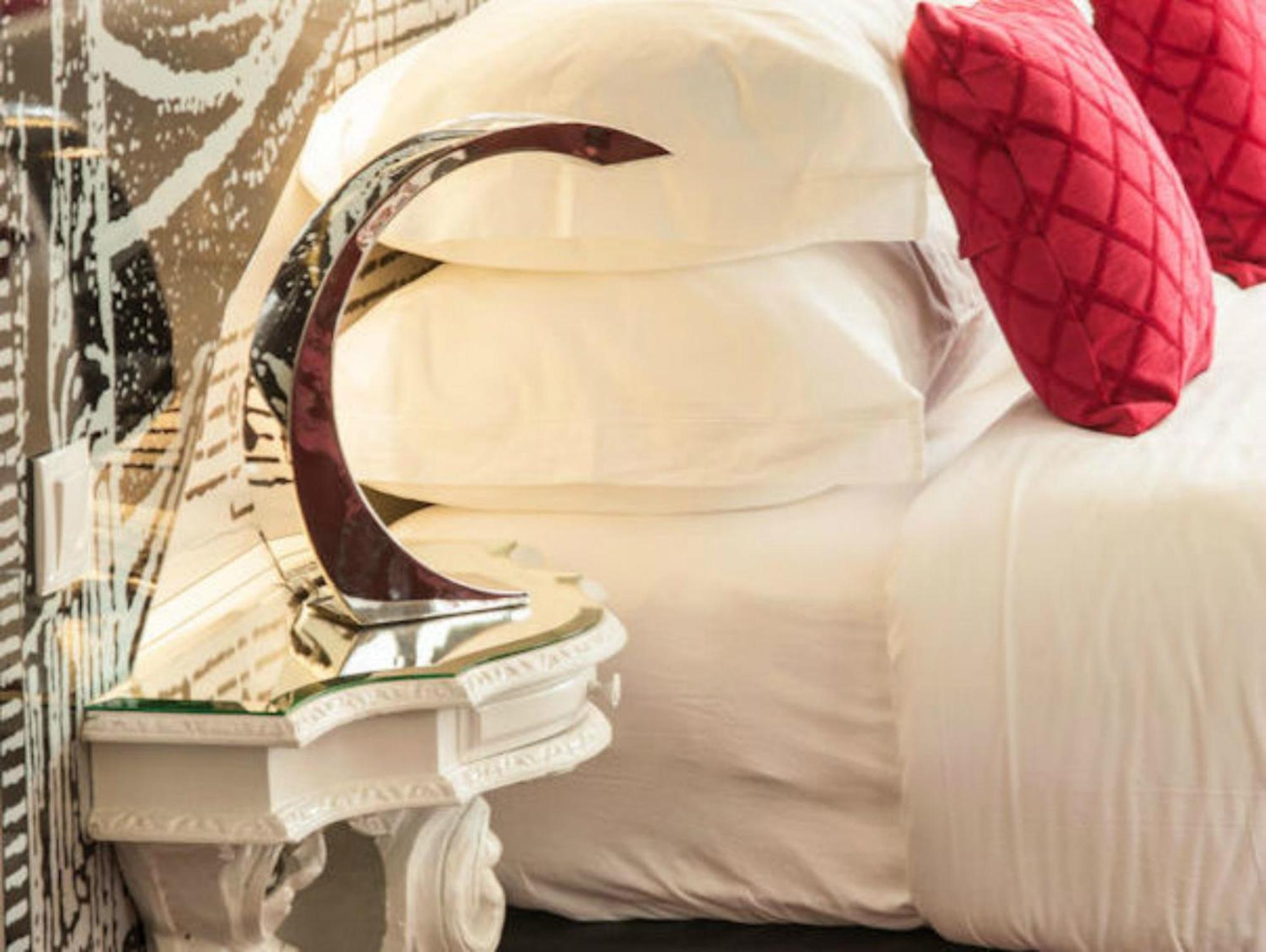 Teatro Boutique Rooms & Suites Lisboa Екстериор снимка